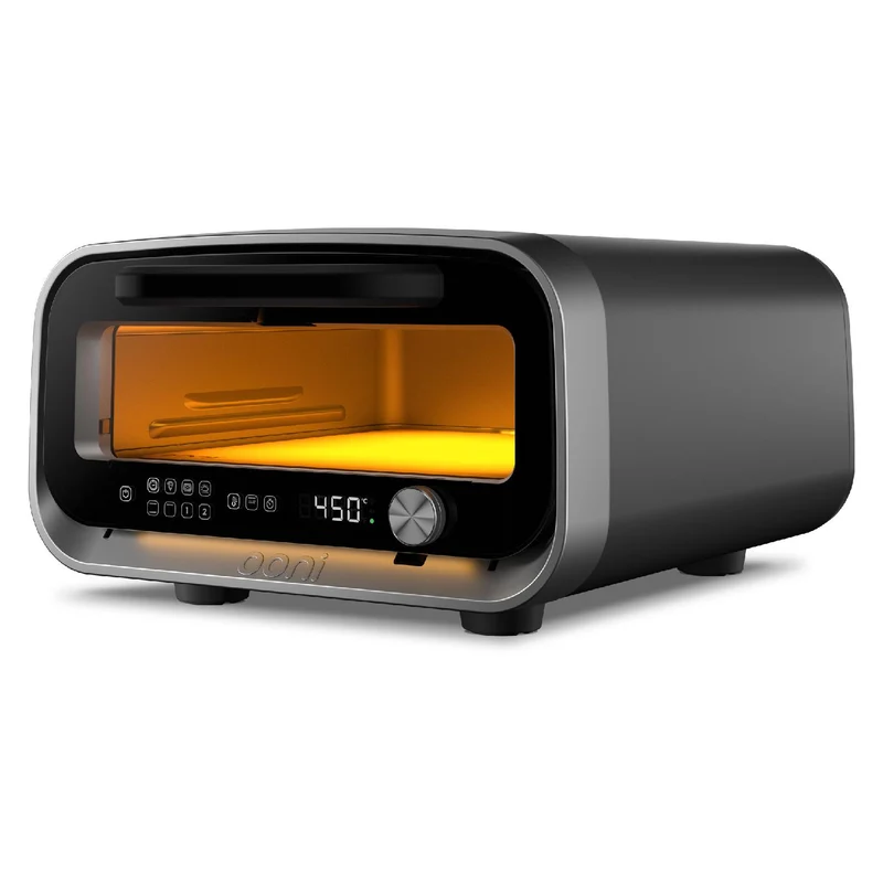 Ooni Volt 2 elektrischer Pizzaofen