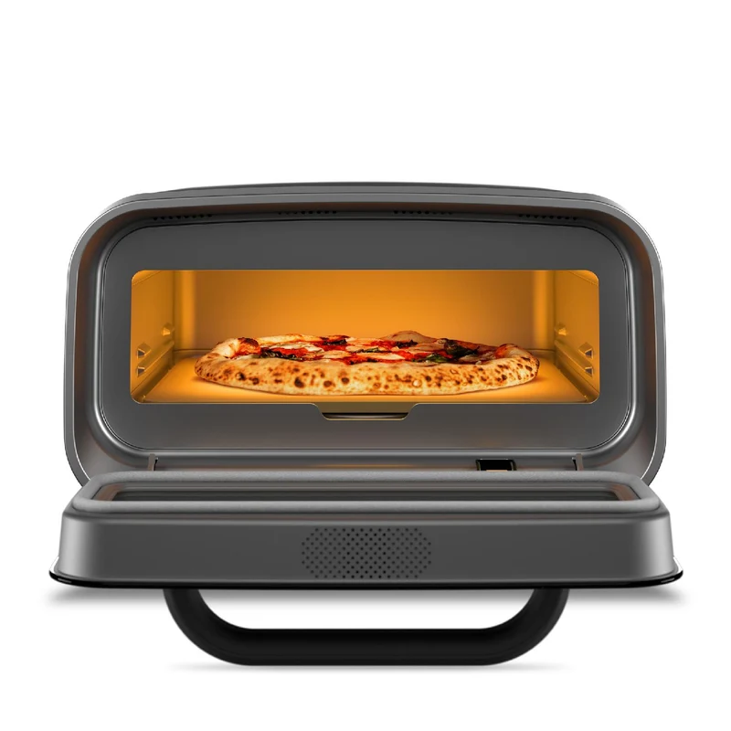 Ooni Volt 2 elektrischer Pizzaofen