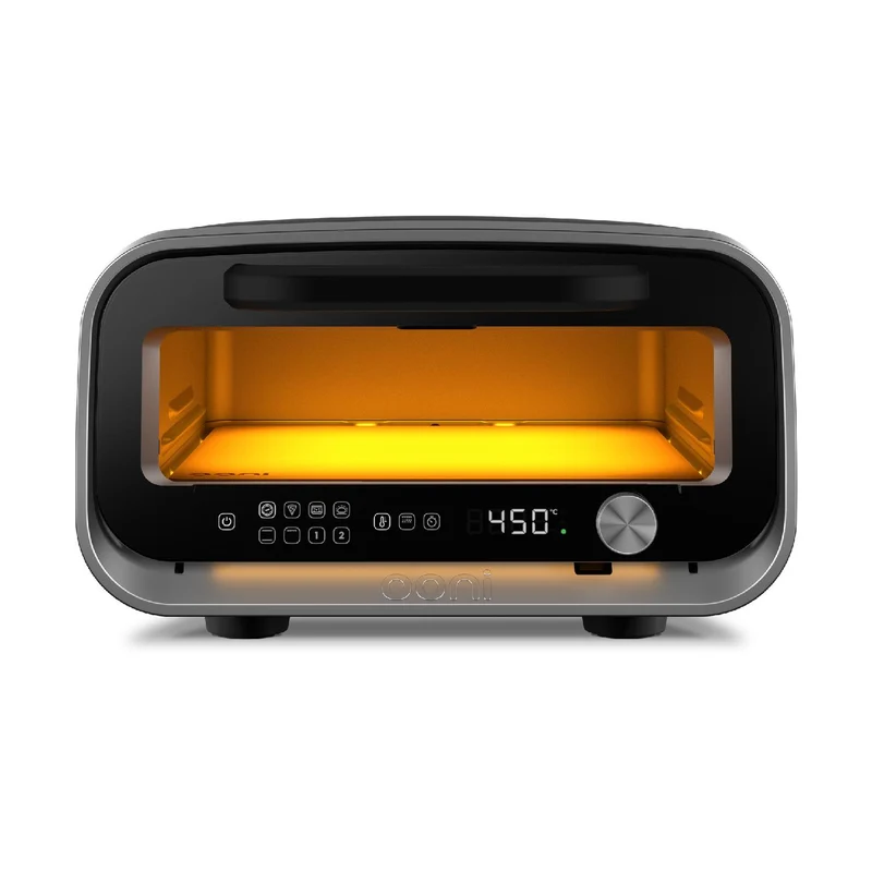 Ooni Volt 2 elektrischer Pizzaofen