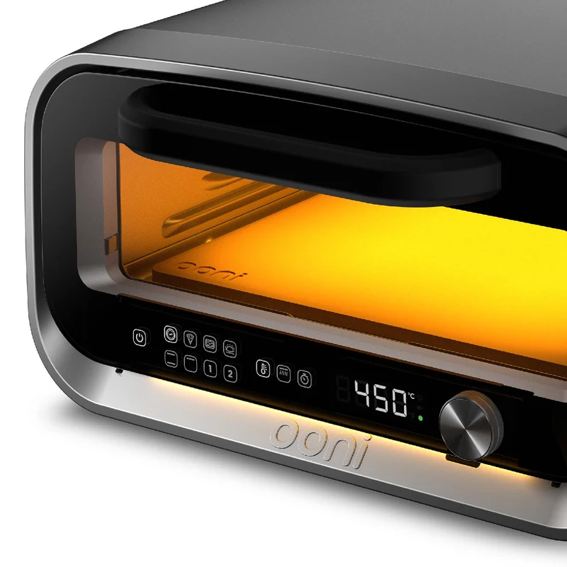 Ooni Volt 2 elektrischer Pizzaofen