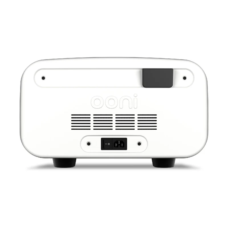 Ooni Volt 2 elektrischer Pizzaofen