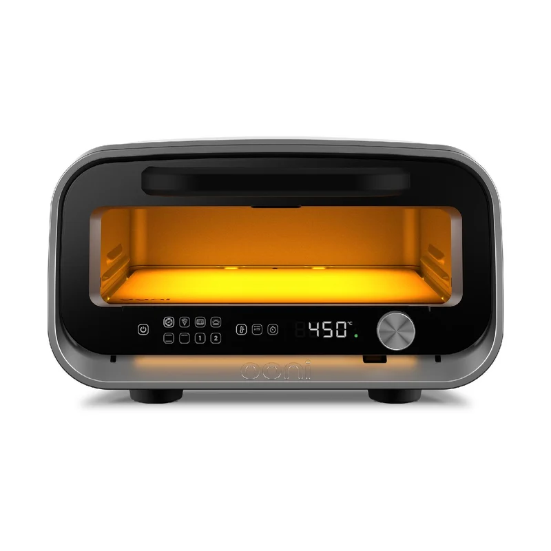 Ooni Volt 2 elektrischer Pizzaofen