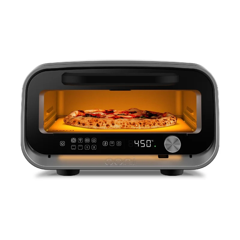 Ooni Volt 2 elektrischer Pizzaofen
