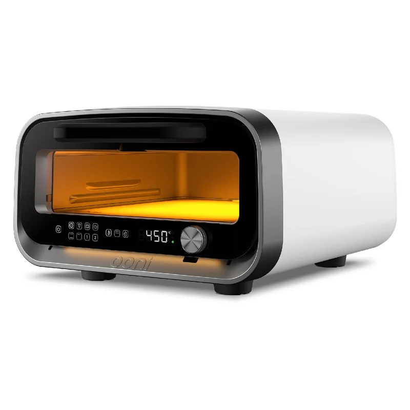 Ooni Volt 2 elektrischer Pizzaofen