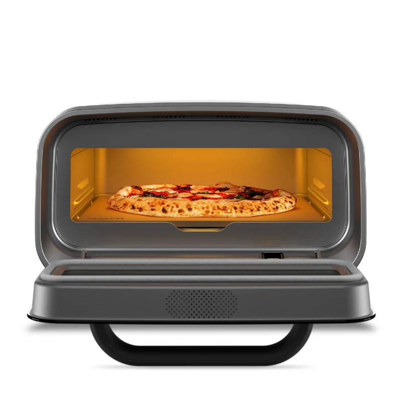 Ooni Volt 2 elektrischer Pizzaofen