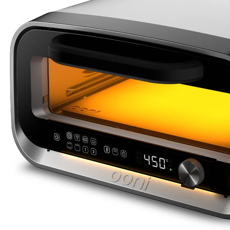 Ooni Volt 2 elektrischer Pizzaofen