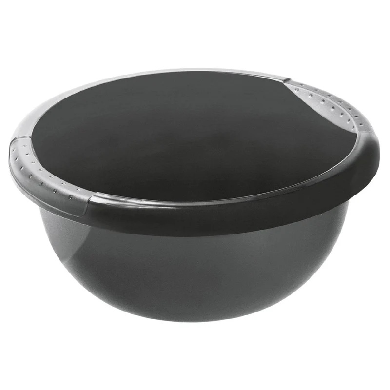 Schüssel Daily Ø29cm 4l anthr.