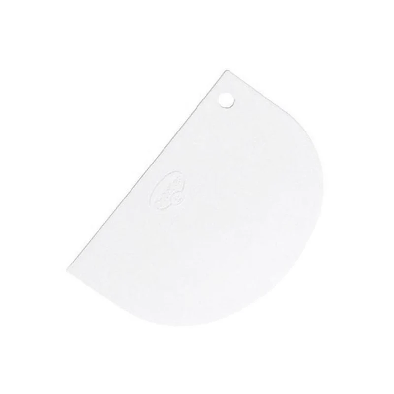 Dr.Oeter.Plastik-Teigschaber Classic