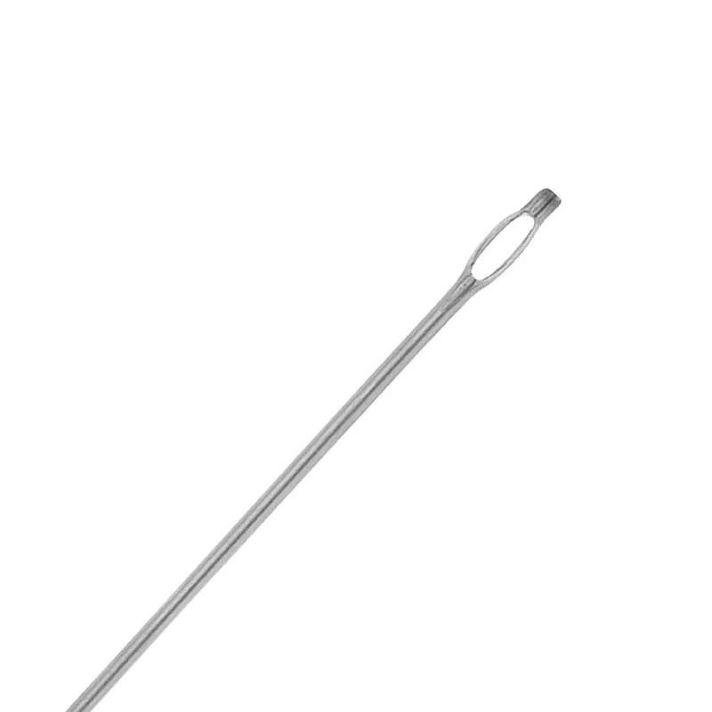 Dressiernadel