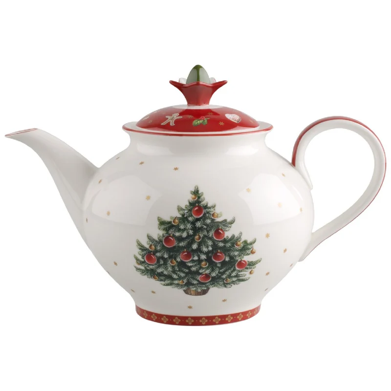 Villeroy & Boch Toy's Delight Kanne mit Deckel