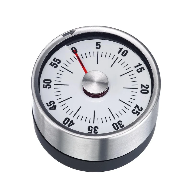 Timer »Futura«, manuell, kompakt