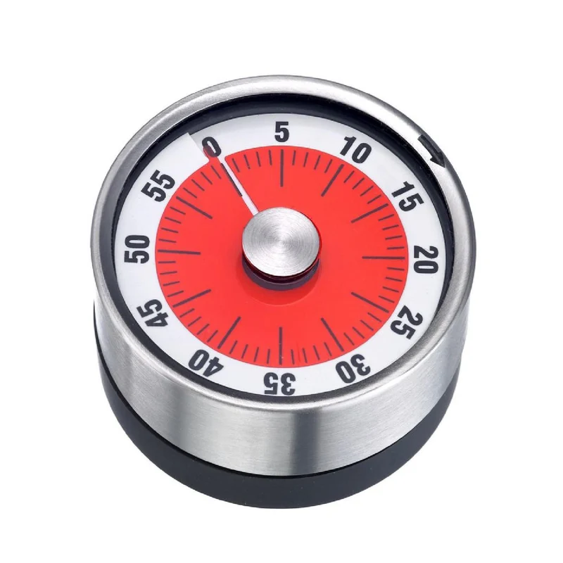 Timer »Futura«, manuell, kompakt