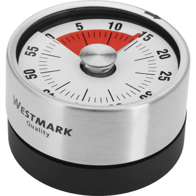 Timer »Futura«, manuell, kompakt
