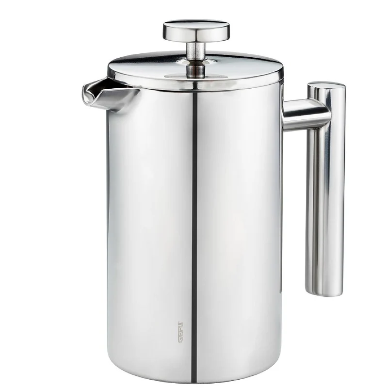 GEFU Kaffeebereiter GUSTAVO, 1.000 ml