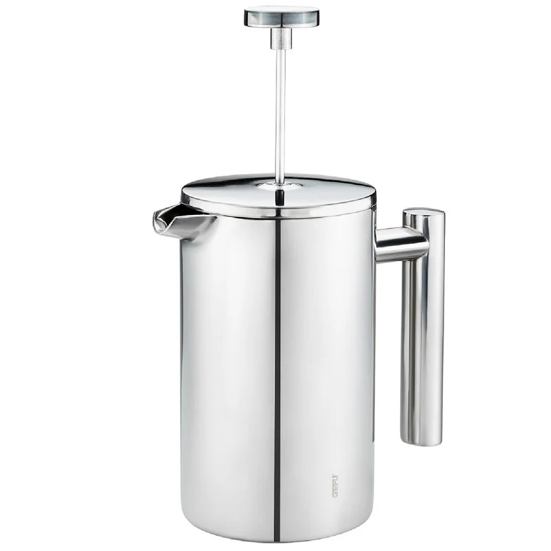 GEFU Kaffeebereiter GUSTAVO, 600 ml