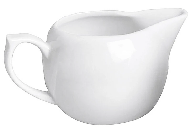 RETSCH Milchgießer Snack 180ml ws