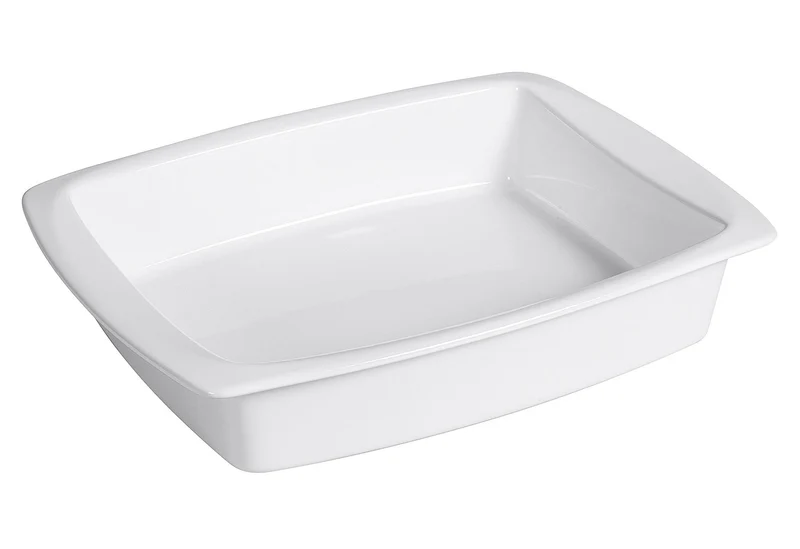 VISTA ALEGRE Auflaufform 37x29cm Fusion wss