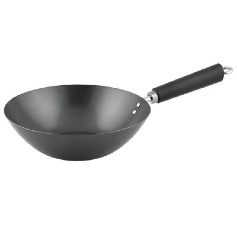 Wokpfanne Ø20cm m.Phen.H.-Gr.