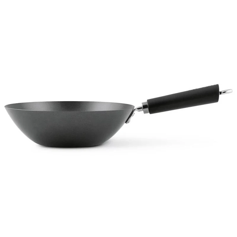 Wokpfanne Ø20cm m.Phen.H.-Gr.