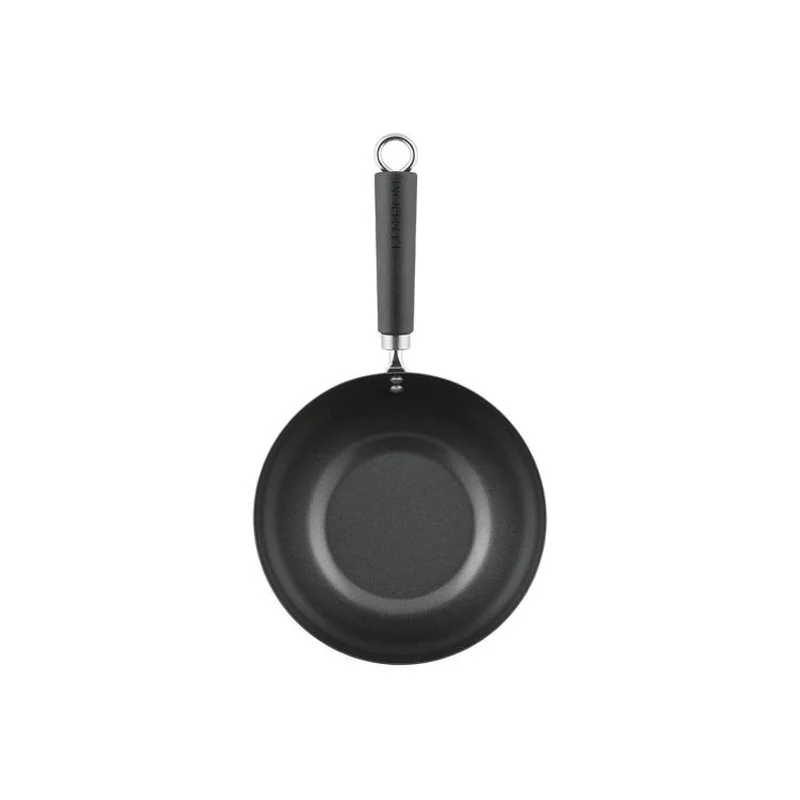 Wokpfanne Ø20cm m.Phen.H.-Gr.
