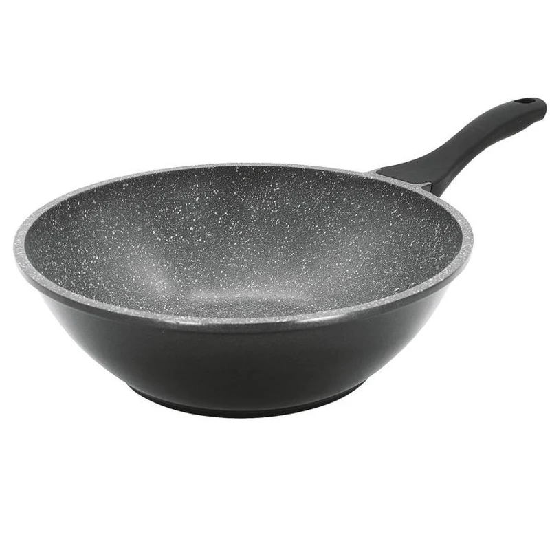 KKÜ Wokpfanne Barcelona 30cm