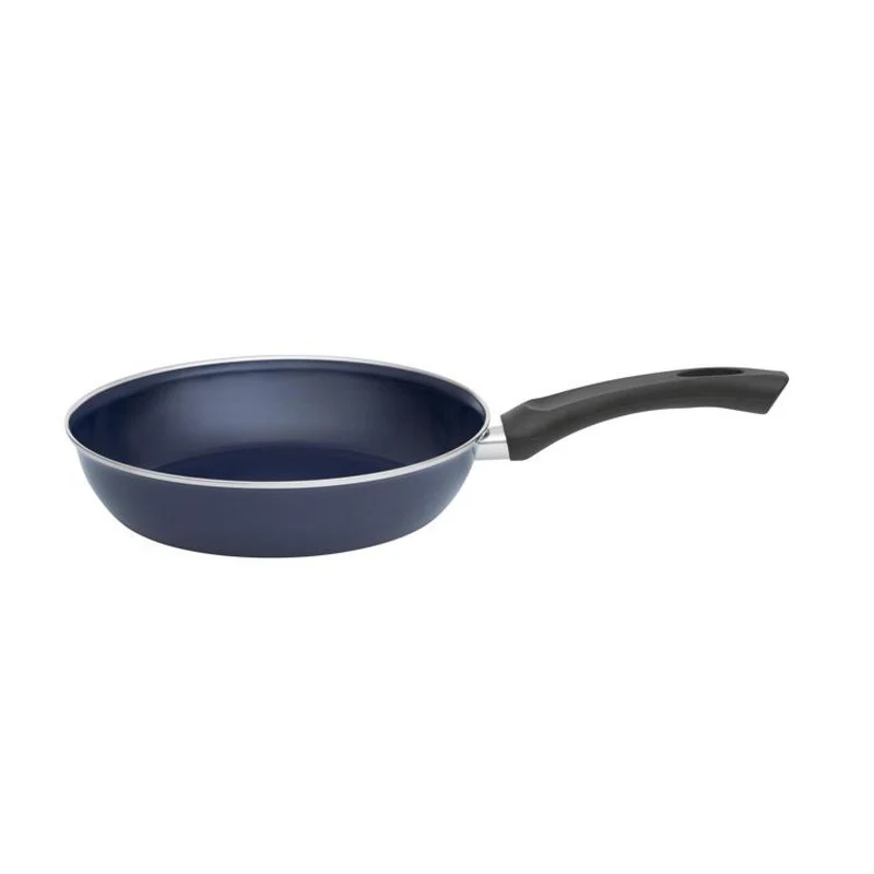 Emailpfanne Omas 18cm kobaltb