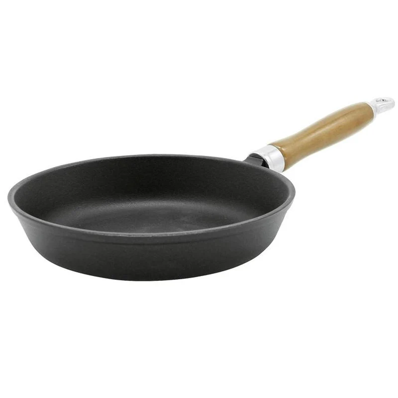 KKÜ Bratpfanne Rustica 20cm