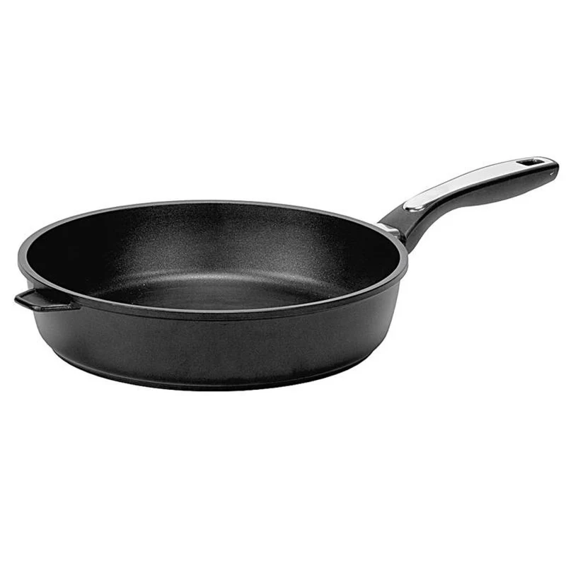 Pfanne Delta 28cm tief Aluguss