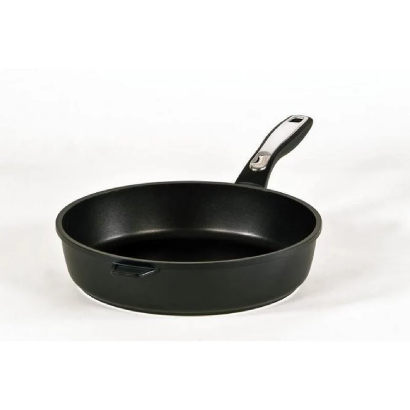 Pfanne Delta 28cm tief Aluguss