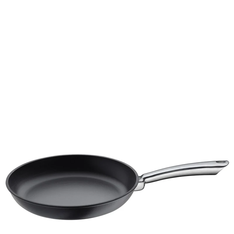 Küchenprofi Bratpfanne, 28 cm schwarz
