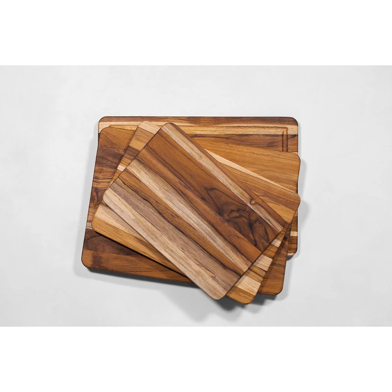 TEAKHAUS Essential Cutting Board (S)