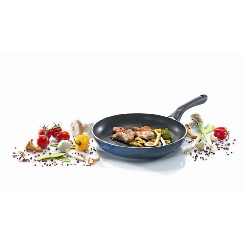 Pfanne Troja 24cm Aluminium