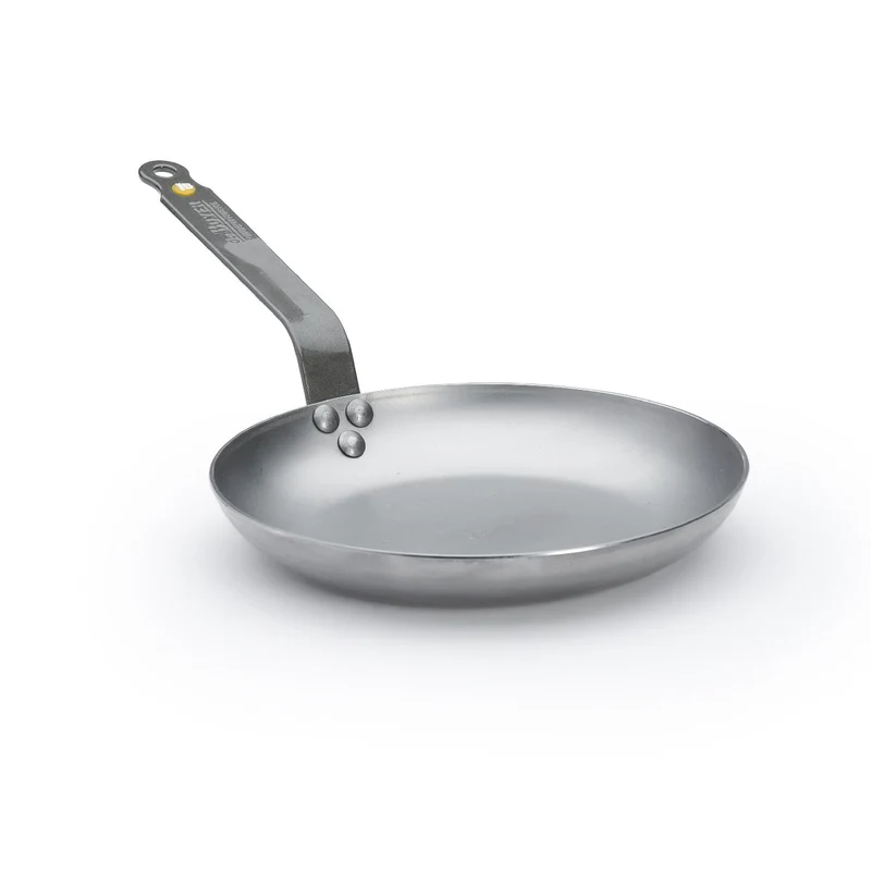 De Buyer OMELETTEPFANNE MINERAL B Ø 24CM