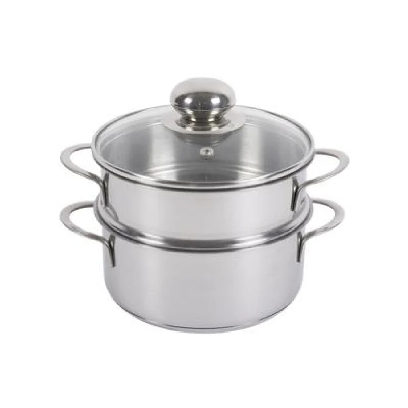 Kartoffeldämpfer Edelst. 16cm
