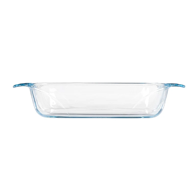 PYREX Bräter 31x20x6,5cm