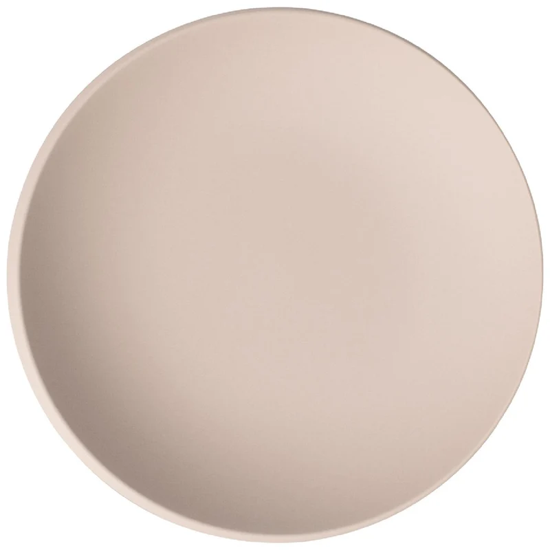 Villeroy & Boch NewMoon beige Schale tief