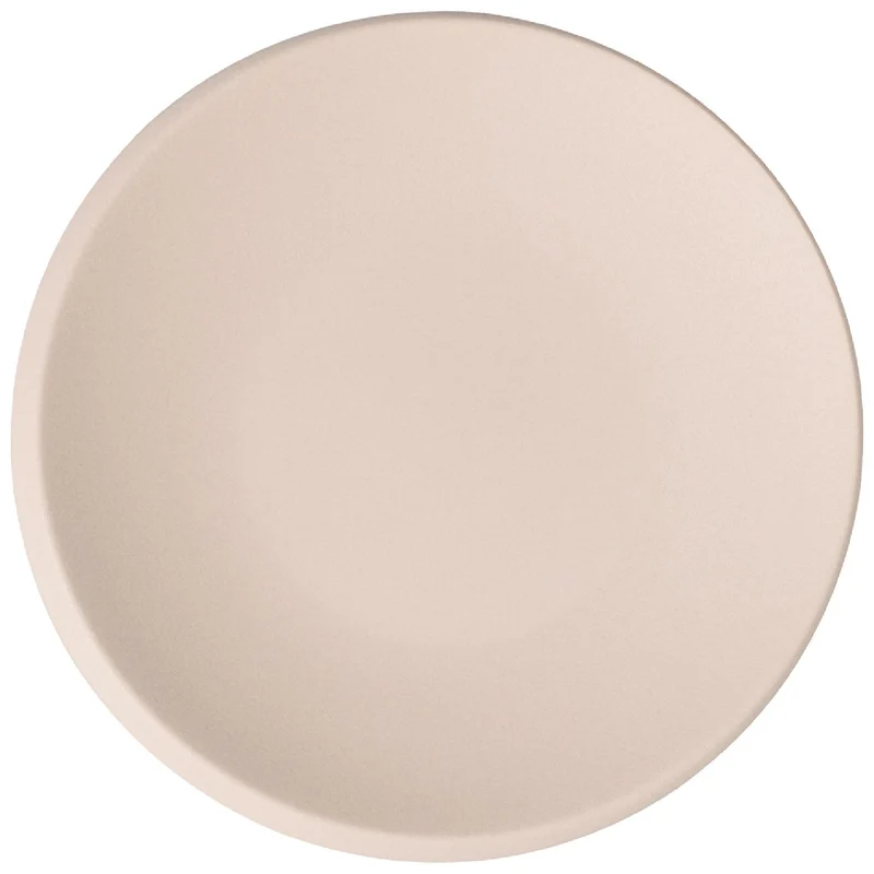 Villeroy & Boch NewMoon beige Brotteller