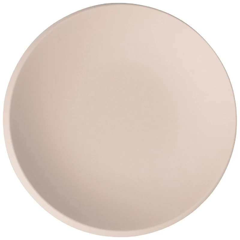 Villeroy & Boch NewMoon beige Schale flach