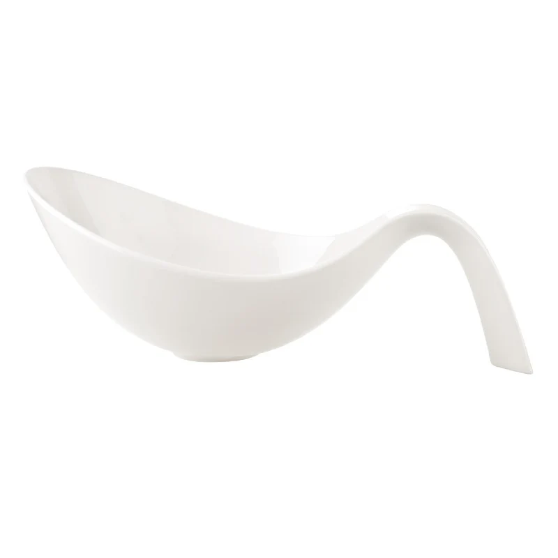 Villeroy & Boch Flow Schüssel mit Griff