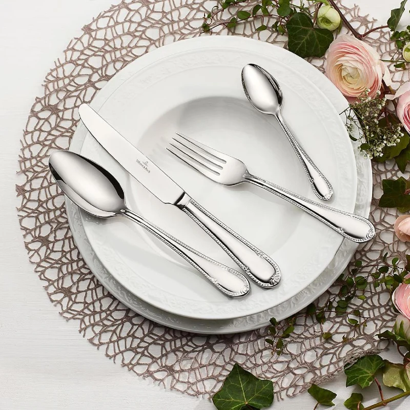 Villeroy & Boch Mademoiselle Tafelbesteck 24tlg.