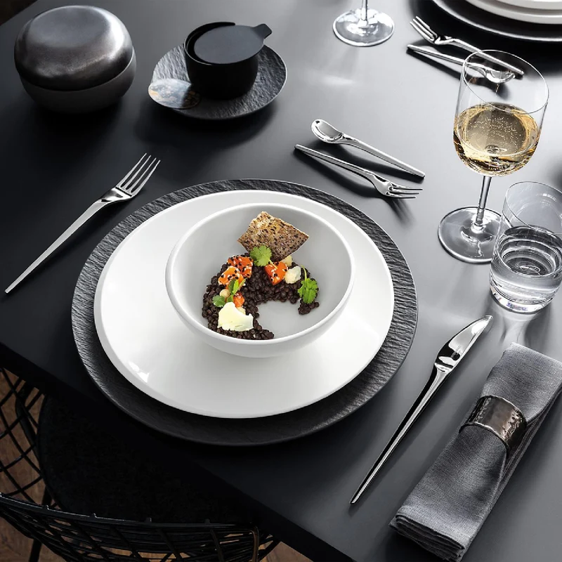Villeroy & Boch NewMoon Schüssel rund S