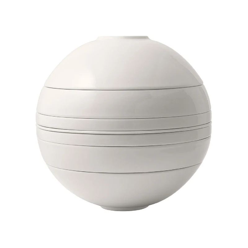 Villeroy & Boch Iconic La Boule white