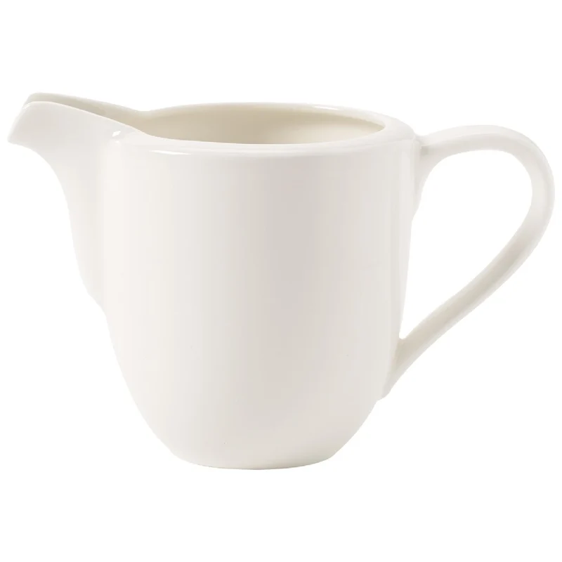 Villeroy & Boch For Me Milchkännchen 6 Pers.