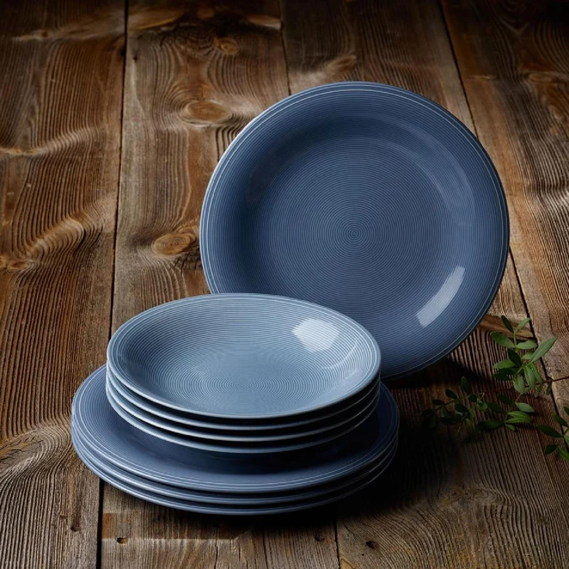 Villeroy & Boch Color Loop Horizon Tafelset 8tlg.