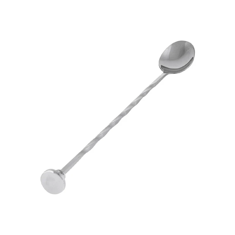 APS Barlöffel Edelstahl 27cm