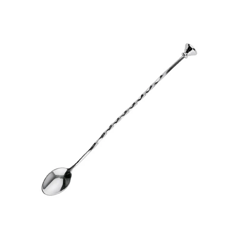 APS Barlöffel Edelstahl 27cm