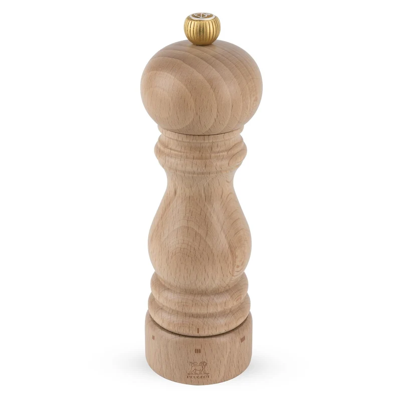 Peugeot PARIS Salzmühle u'Select natur 18 cm