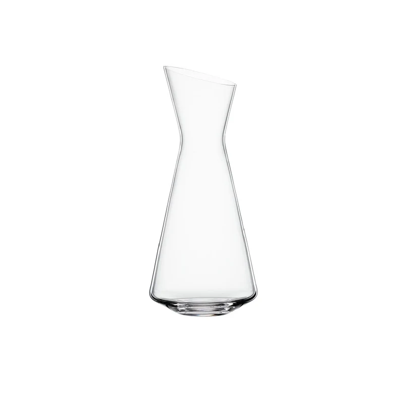 Spiegelau Style Dekanter, Wein- / Wasserkaraffe 1,0 l