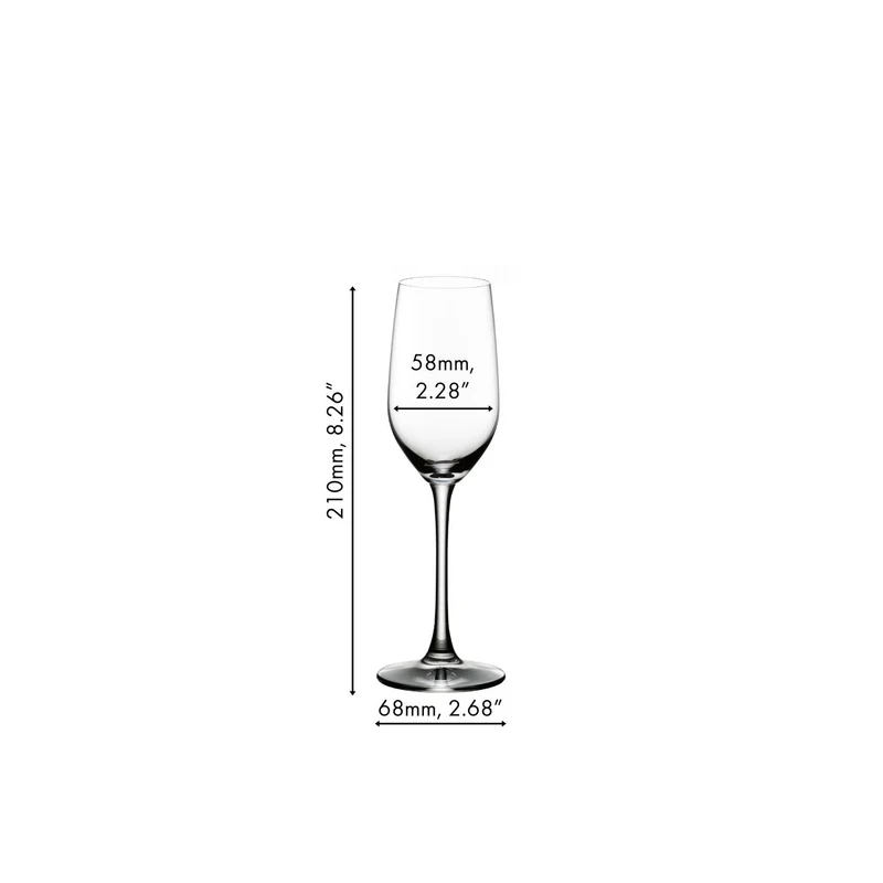 RIEDEL Tequila Set