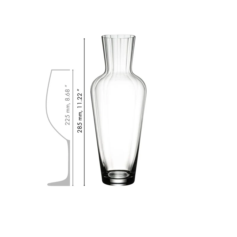 RIEDEL Mosel Dekanter